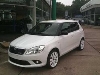 Skoda Fabia Limousine 1.4 TSI 132kW DSG RS 7-Gg.-DSG