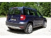 Skoda Yeti 1,8 TSI 118 kW 4x4 Experience (6-Gg.)