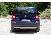 Skoda Yeti 2,0 TDI CR 81 kW 4x4 Experience (6-Gg.)