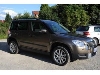 Skoda Yeti 2,0 TDI CR 81 kW 4x4 Ambition (6-Gg.)