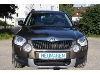 Skoda Yeti 2,0 TDI CR 103 kW 4x4 DSG Ambition (6-Gg.)