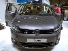 VW Touran Comfortline neues Modell, Climatronic 1.6 TDI BlueMotion