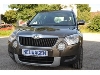 Skoda Yeti 2,0 TDI CR 81 kW 4x4 Active (6-Gg.)