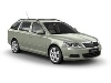 Skoda Octavia III Combi 1,8 TSI Elegance Plus (6-Gg.)