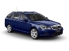 Skoda Octavia III Combi 1,6 TDI CR 77kW 4x4 Elegance Plus (6-Gg.)