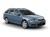 Skoda Octavia III Combi 2,0 TDI CR 103kW DSG Elegance Plus 6-Gg.-DSG