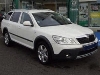 Skoda Octavia III Combi 2,0 TDI CR 103kW 4x4 Scout (6-Gg.)