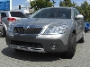 Skoda Octavia III Combi 2,0 TDI CR 103kW 4x4 Scout (6-Gg.)