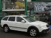 Skoda Octavia III Combi 2,0 TDI CR 103kW 4x4 DSG Scout (6-Gg.)