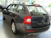 Skoda Octavia III Combi 2,0 TDI CR 103kW 4x4 DSG Scout (6-Gg.)