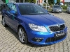 Skoda Octavia III Combi 2,0 TDI CR 125kW RS (6-Gg.)