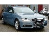 Audi A4 2.7 TDI AVANT AMBIENTE/ MULTITR./ NAVI/ LED