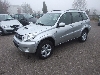 Toyota RAV 4 D 2.0 Sol, Klima, AHK, DPF = Grne Plak.