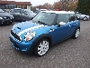 Mini Mini Cooper Chili S Xenon, Leder, SHD, Neues Mod