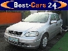 Opel Astra G 1,4 *el. SD, NAVI, GANZJAHRESREIFEN*