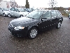 Audi A4 Avant 2.0 TDI DPF Navi, PDC, Tempomat, SHZ