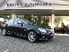 Mercedes-Benz C 180 Kompressor, 1.Hand, AMG Sportpaket