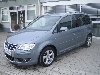 VW  Touran 2.0 TDI RLine Highline Standheizung DSG 