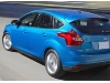 Ford Focus Limousine, 5-trig 1,6 l EcoBoost 110 kW Titanium (6-Gg.) - neues Mod