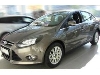 Ford Focus Limousine, 5-trig 1,6 l TDCI 70 kW Titanium (6-Gg.) - neues Modell