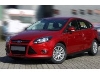 Ford Focus Limousine, 5-trig 2,0 l TDCI 103 kW Titanium (6-Gg.) - neues Modell