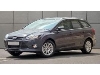 Ford Focus Turnier 1,6 l Ti-VCT 77 kW Ambiente (5-Gg.) - neues Modell