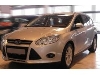 Ford Focus Turnier 1,6 l Ti-VCT 92 kW Trend (5-Gg.) - neues Modell