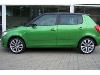 Skoda Fabia Limousine 1.4 TSI 132kW DSG RS 7-Gg.-DSG