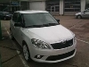 Skoda Fabia Limousine 1.4 TSI 132kW DSG RS 7-Gg.-DSG