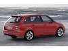 Skoda Fabia Combi 1.4 TSI 132kW DSG RS 7-Gg.-DSG