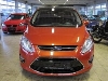 Ford C-Max C-MAX 1,6 l Ti-VCT Flexifuel Titanium (5-Gg.) - neues Modell