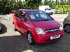 Opel Meriva 1.6 16V Easytronic Edition