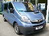 Opel Vivaro 2.0 CDTI L1 COMBI teilverglast