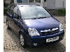 Opel Meriva 1.6 16V Cosmo