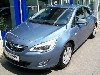 Opel Astra J 1.6 Edition