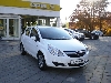 Opel Corsa 1.2 16V Edition Flex-Fix-Trger !