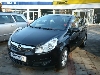 Opel Corsa 1.3 CDTI Edition mit Flex-Fix-Fahrradtrge