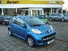 Peugeot 107 70 Filou