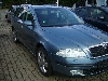 Skoda Oktavia Combi 2.0 TDI DPF DSG