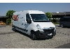 Opel Movano 2.3CDTI 107kW DPF L3H2 3,5t Front