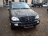 Mercedes-Benz ML 270 Diesel Automatic Leder