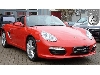 Porsche Boxster S PDK TIP./ NAVI-DVD/ BI-XENON+LED