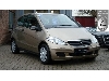 Mercedes-Benz A 170 AUTOTRONIC CLASSIC INCL. 4xWINTERREIFEN