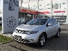 Nissan Murano 2.5 dCi Automatik Luxe Elegance *Schiebedach*