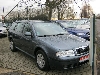 Skoda Octavia Kombi 1,6