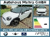 Mini Countryman Cooper S All4 Allrad/Navi/Xenon/Leder/SD/Harman/Kardon