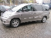 Toyota Previa D-4D Executive-Leder-AHK-1Hand