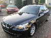 BMW 525d Aut.-KLIMA+NAVI-PROF+LEDER+FACELIFT 