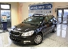 Skoda Octavia Combi 2.0 TDI DPF Ambiente MAL BC Tempomat