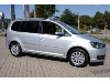 VW Touran - 2.0 TDI 103kW DSG Highline 6-Gang-DSG - neues Modell